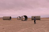 Life and Death in the Sun Tunnels