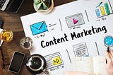 How to Build an Effective Content Marketing Strategy from Scratch