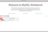 Connect To Local/Remote Database And Create Data With MySQL Workbench