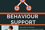 Behaviour support in Victoria