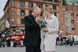 Getting Married In Denmark