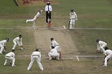The Best Australian Test XI of the Last Thirty Years