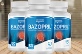 Bazopril Review: Natural Blood Pressure Control Formula