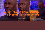 Idris Elba’s Childhood Story He Should’ve Kept To Himself