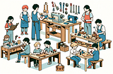 Our outdated educational system is failing students