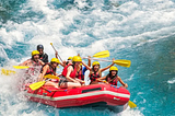 Explore India’s Best River Rafting Destinations