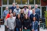 2024 Nonprofit Accelerator Cohort