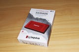 Kingston XS1000R 2TB external SSD review | Vic B’Stard’s State of Play