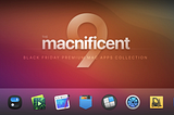 The macnificent 9 Black Friday Mac Apps Collection: ForkLift 3, Default Folder X, Timemator 2…