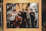 CoinGeek Seoul 2019 After Party