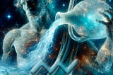 Sun Enters Aquarius (January 19, 2025)