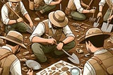 La arqueología cognitiva y su vínculo con la cognición.