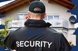 5 Top Commercial Businesses That Should Hire Armed Security