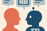 AI’s Greatest Contribution Will be its Capacity for Dialogue