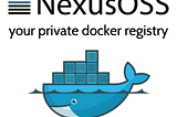 DockerHub RateLimiting; Solving via Nexus OSS