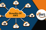 7 Key Benefits of using AWS for Cloud Computing