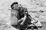 Congressi della pace del 1936 e la guerra di Spagna