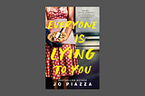 Everyone Is Lying to You : Misteri, Persahabatan, dan Wajah Asli Media Sosial