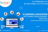 E-Learning App Development: Types, Cost & Features