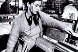 11 Songs That Were Sonically Ahead of Their Time