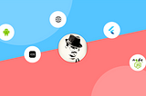 1st day on Medium