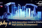 The Rise of China’s Tech Industry: Innovations, Challenges, and universal Impact