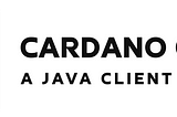 Call Plutus V2 contract from off-chain Java code using Cardano Client Lib