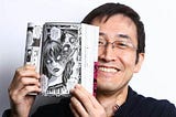 The Creations of Junji Ito