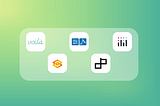 Top-5 Python Frontend Libraries for Data Science: Part 2