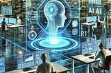 DeepSeek: The AI Revolution No One Saw Coming