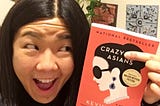 Crazy, (Not So) Rich & Asian: Why Representation on Screen Matters