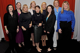 The new Generation of Irish Female Entrepreneurs — Judging the Dublin BIC Innovate Female…