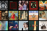 Music Backpack: Great Albums from September 2024