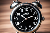 ZonedDateTime — Você precisa usar.
