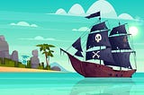 Building a Game With TypeScript. Drawing Ship