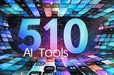 Top AI Tools for Business Growth & Efficiency