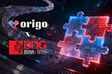 Strategic Partnership: Origo x DNG Group