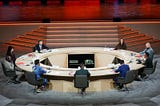 Representatives from More Than 40 Countries Discuss New Models of Global Growth in Moscow