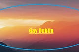 Gay Dublin Guide