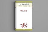 Tipografi Bülteni: Kasım 2024