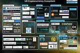 Crypto in the UK
