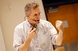 5 Slap in the Face Jordan Peterson Quotes to Crush Fear and Boost Your Productivity
