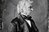 President Zachary Taylor’s Alleged Black Illegitimate Son