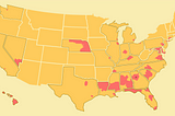 Area Codes — A Retrospective