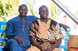 On Fatherhood and Mentorship