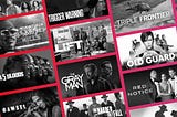 How Movie Recommendation Systems of Streaming Platforms Like Netflix Work