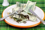 Take control of your Restaurant food cost