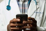 The Future of digital healthcare isn’t just for healthcare professionals