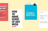 Essential Design and Product Books Legally Freely Accessible Online