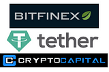 Bitfinex and Tether: The Good, The Bad, and The Ugly
